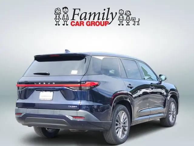 2024 Lexus TX 350 TX 350