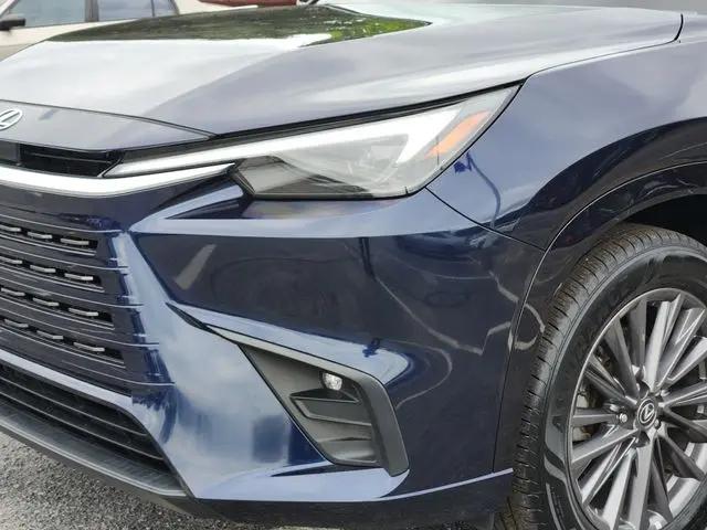 2024 Lexus TX 350 TX 350