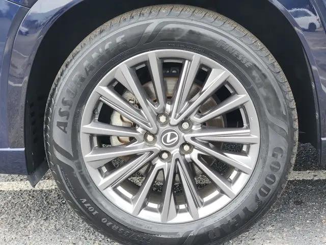 2024 Lexus TX 350 TX 350