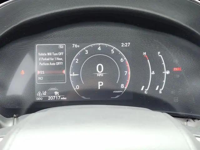 2024 Lexus TX 350 TX 350