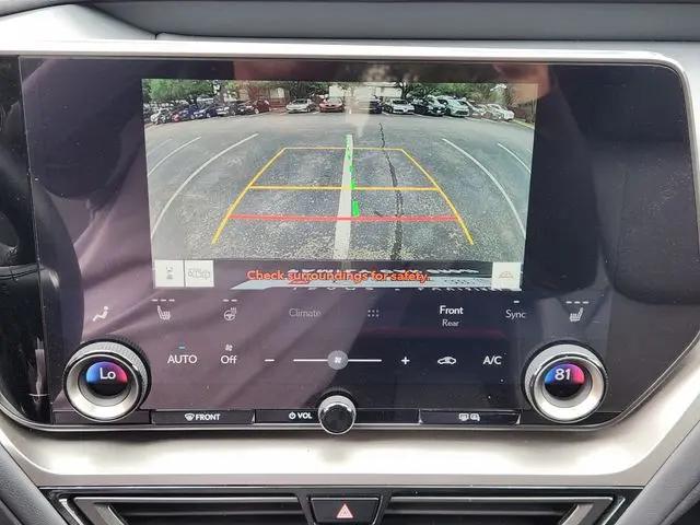 2024 Lexus TX 350 TX 350