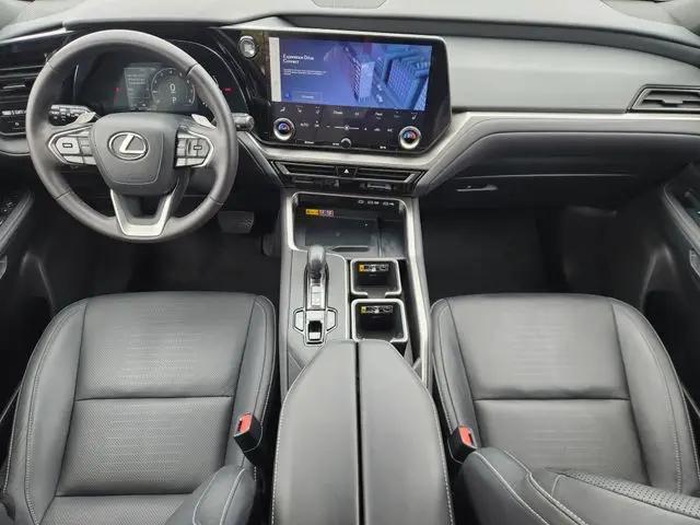 2024 Lexus TX 350 TX 350