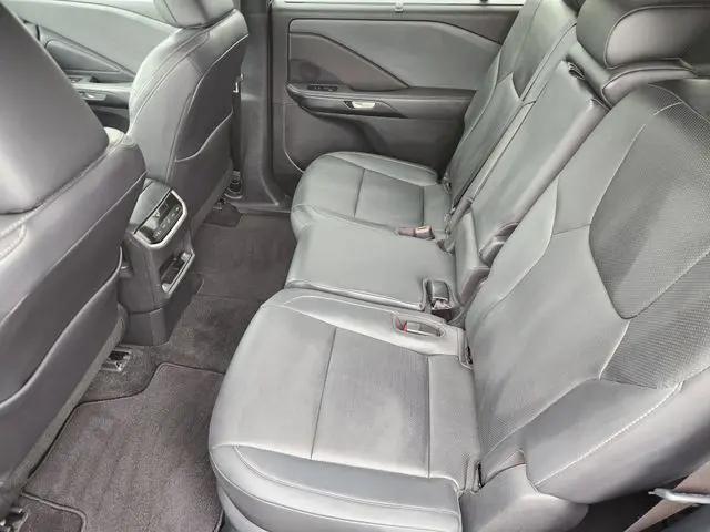 2024 Lexus TX 350 TX 350