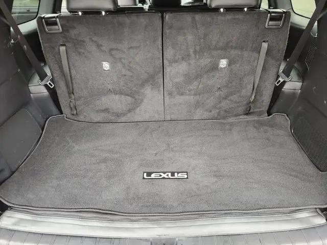 2024 Lexus TX 350 TX 350