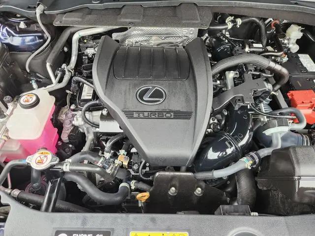 2024 Lexus TX 350 TX 350