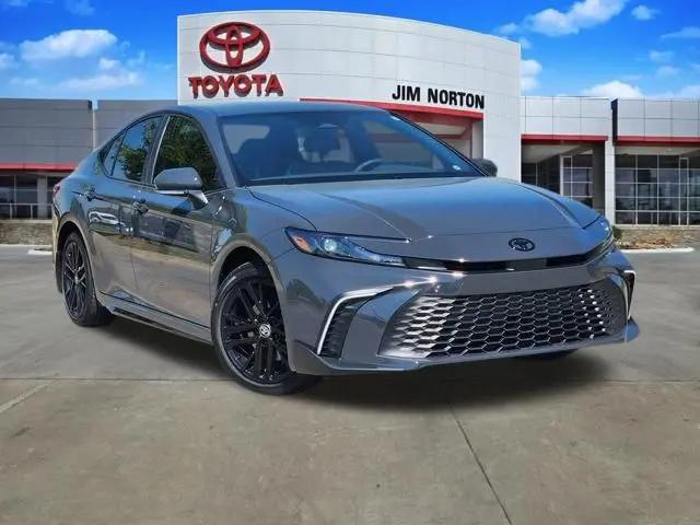 2026 Toyota Camry SE for sale in Tulsa, OK