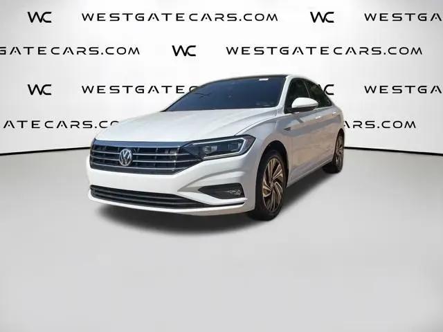 2020 Volkswagen Jetta 1.4T SEL Premium for sale in Raleigh, NC