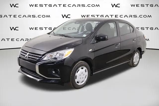 2024 Mitsubishi Mirage G4 Black Edition for sale in Raleigh, NC