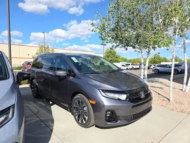 2026 Honda Odyssey Elite for sale in Prescott, AZ