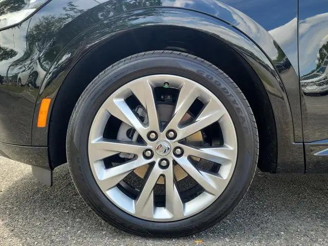 2023 Buick Envision Avenir FWD