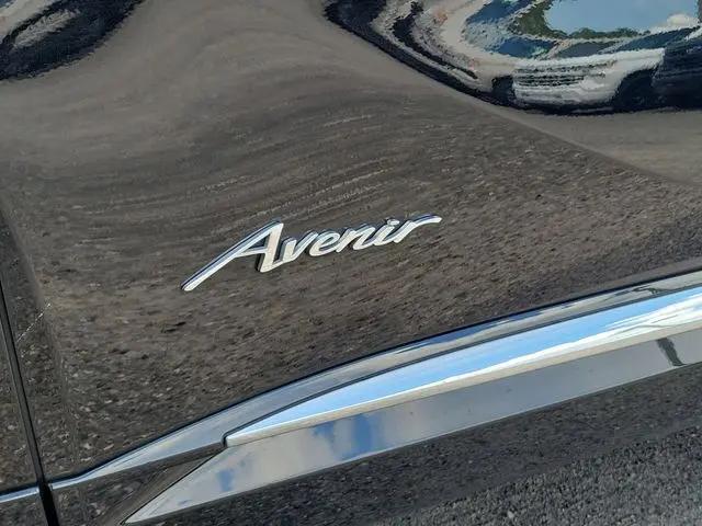 2023 Buick Envision Avenir FWD