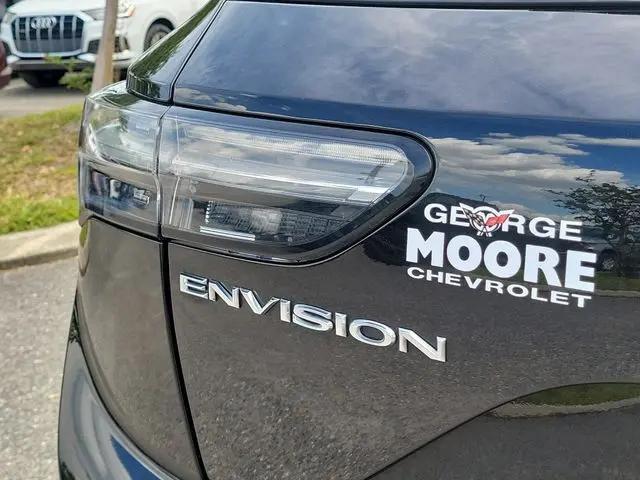 2023 Buick Envision Avenir FWD
