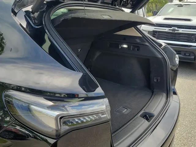 2023 Buick Envision Avenir FWD