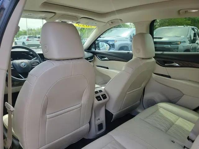 2023 Buick Envision Avenir FWD