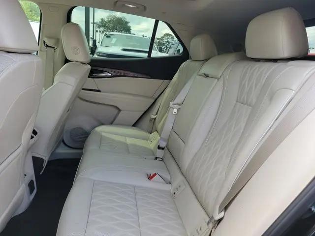 2023 Buick Envision Avenir FWD