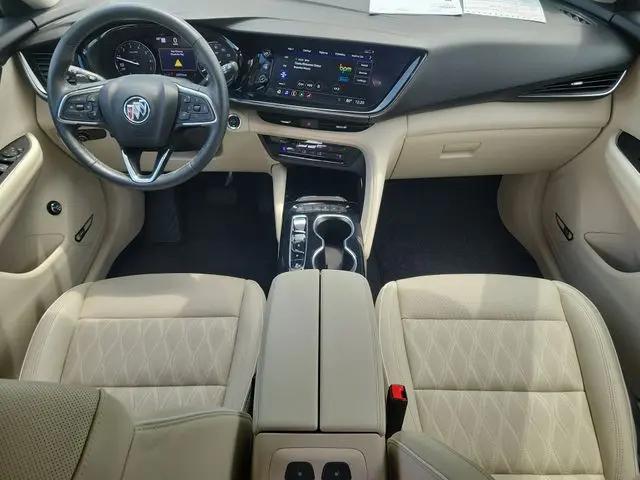 2023 Buick Envision Avenir FWD