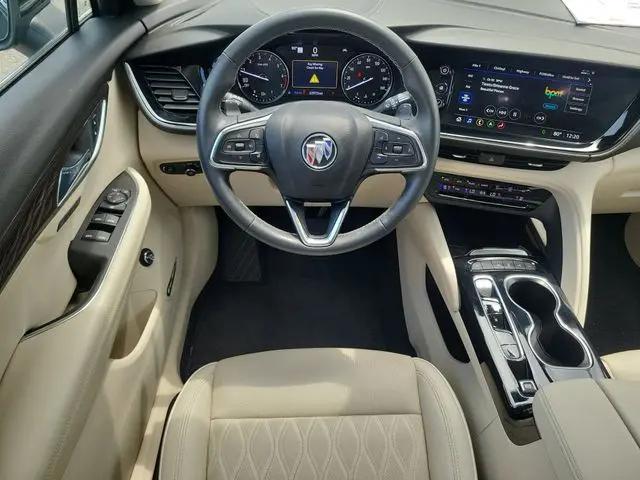 2023 Buick Envision Avenir FWD