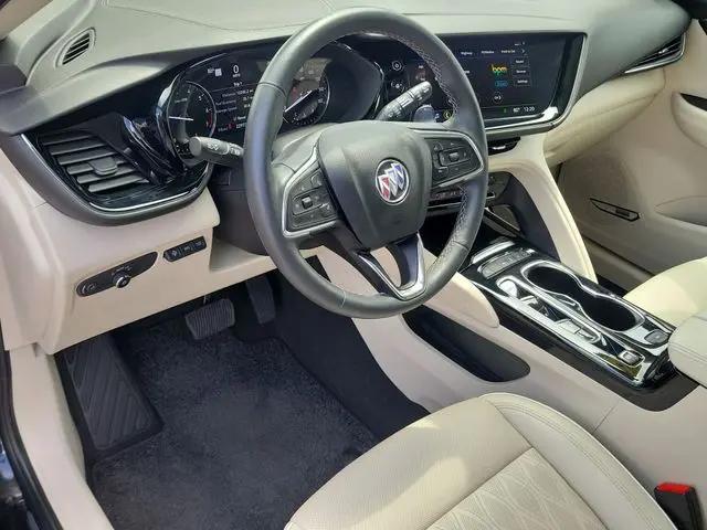 2023 Buick Envision Avenir FWD