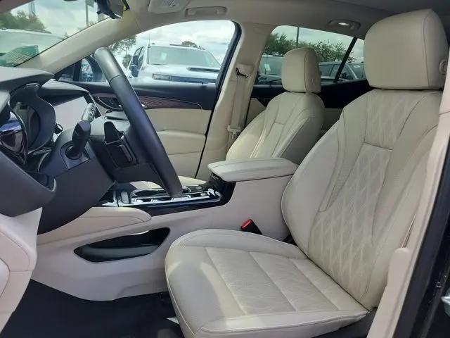 2023 Buick Envision Avenir FWD