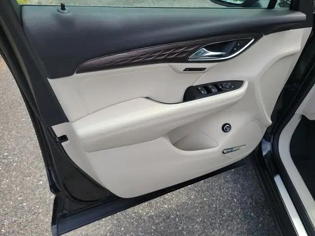 2023 Buick Envision Avenir FWD