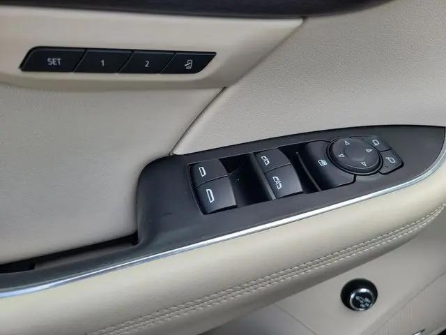 2023 Buick Envision Avenir FWD