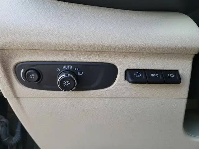 2023 Buick Envision Avenir FWD