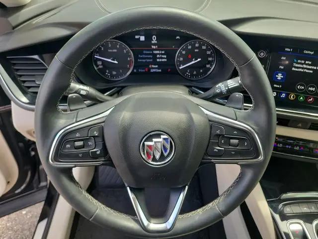 2023 Buick Envision Avenir FWD