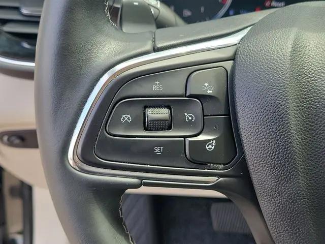 2023 Buick Envision Avenir FWD