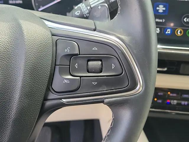 2023 Buick Envision Avenir FWD