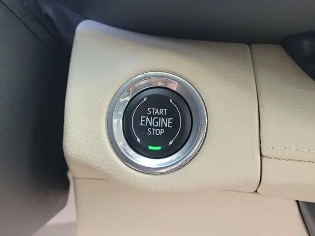 2023 Buick Envision Avenir FWD