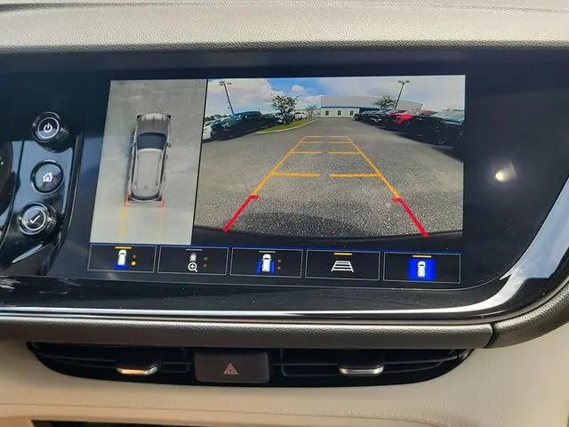 2023 Buick Envision Avenir FWD