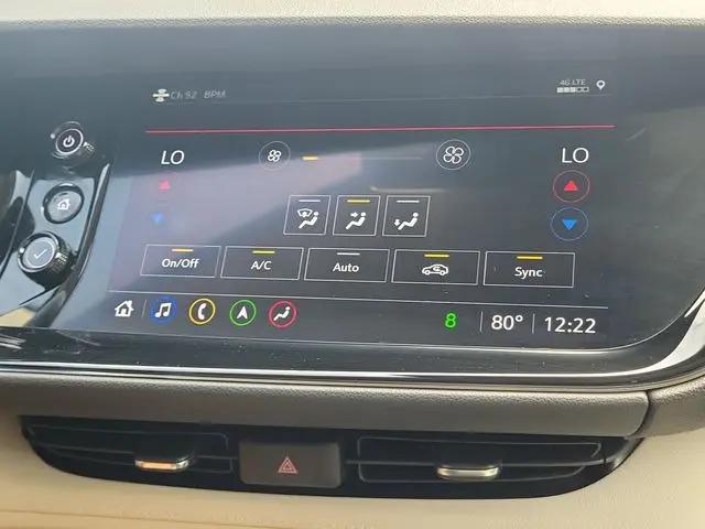 2023 Buick Envision Avenir FWD