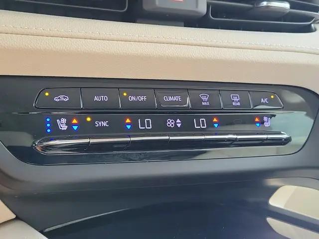 2023 Buick Envision Avenir FWD