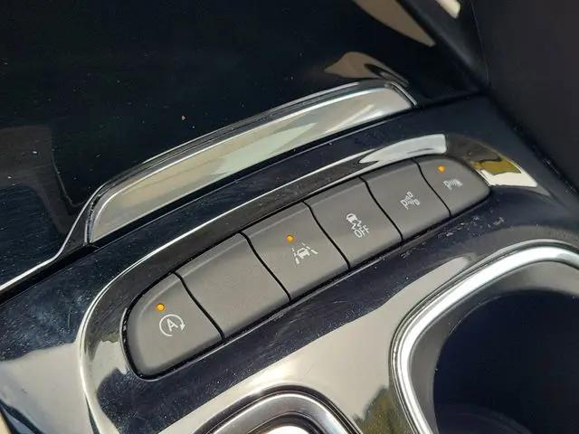 2023 Buick Envision Avenir FWD
