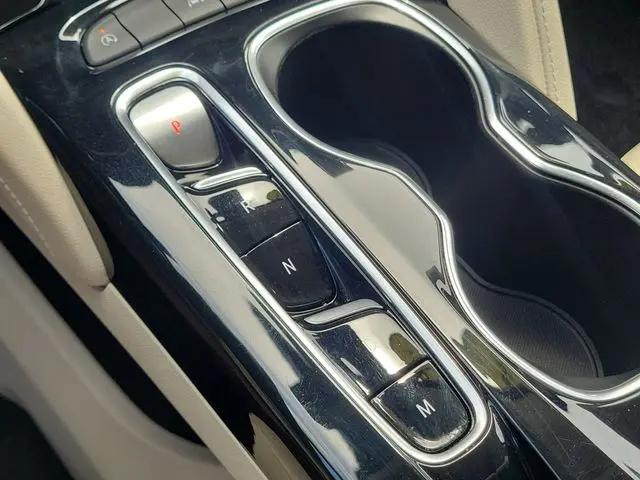 2023 Buick Envision Avenir FWD