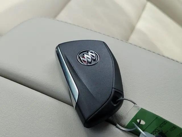 2023 Buick Envision Avenir FWD