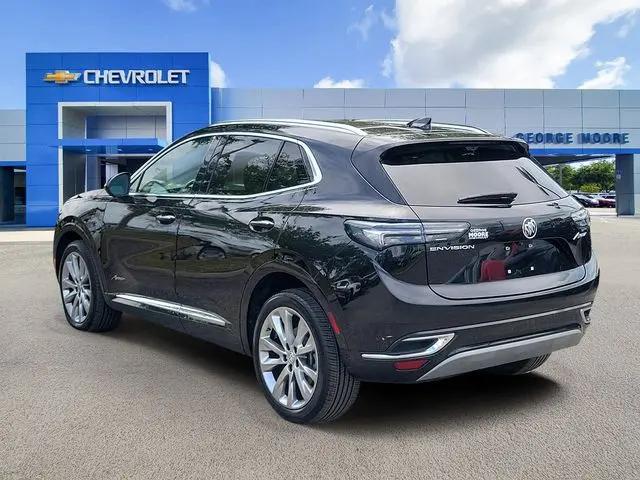 2023 Buick Envision Avenir FWD