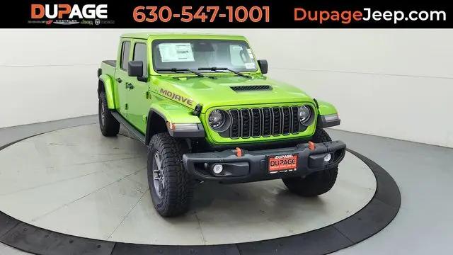 2026 Jeep Gladiator Sport for sale in Glendale Heights, IL