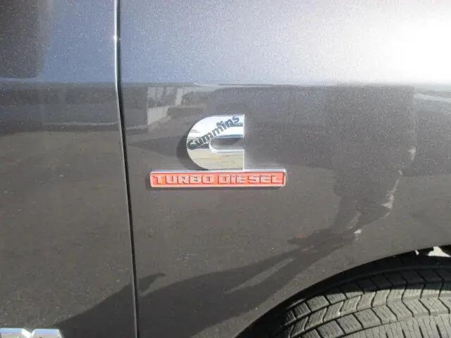2024 Ram 2500 Big Horn Crew Cab 4x4 6'4" Box