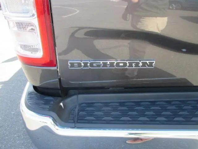 2024 Ram 2500 Big Horn Crew Cab 4x4 6'4" Box
