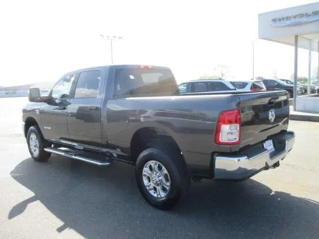 2024 Ram 2500 Big Horn Crew Cab 4x4 6'4" Box