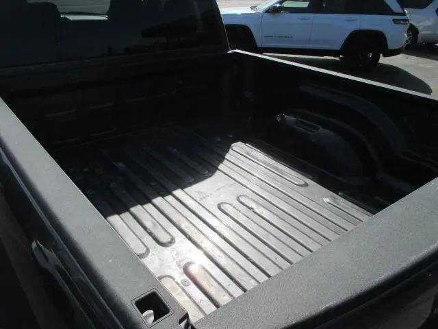 2024 Ram 2500 Big Horn Crew Cab 4x4 6'4" Box