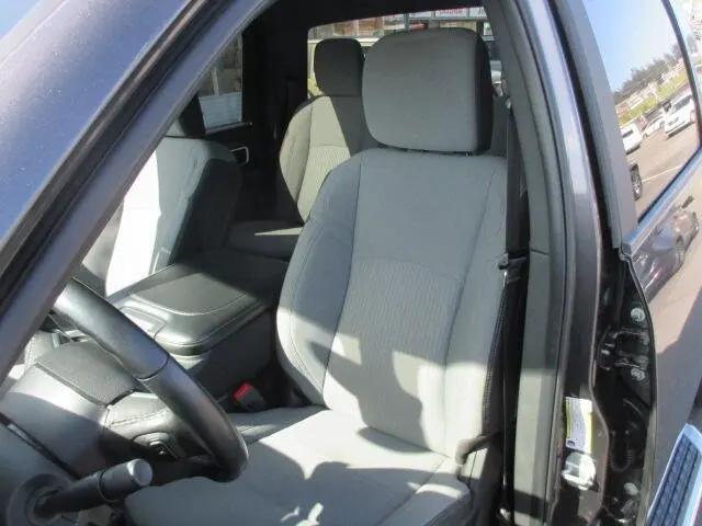 2024 Ram 2500 Big Horn Crew Cab 4x4 6'4" Box