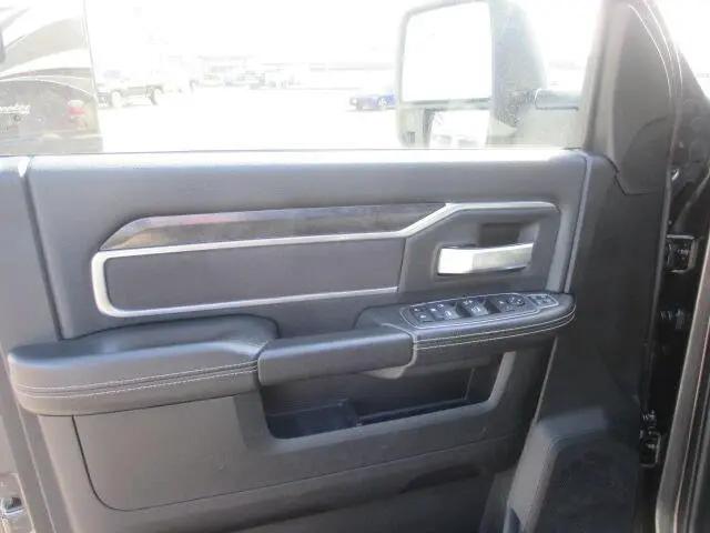 2024 Ram 2500 Big Horn Crew Cab 4x4 6'4" Box