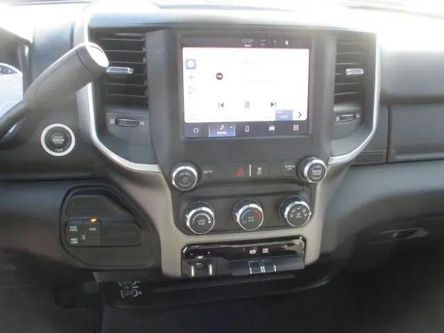 2024 Ram 2500 Big Horn Crew Cab 4x4 6'4" Box