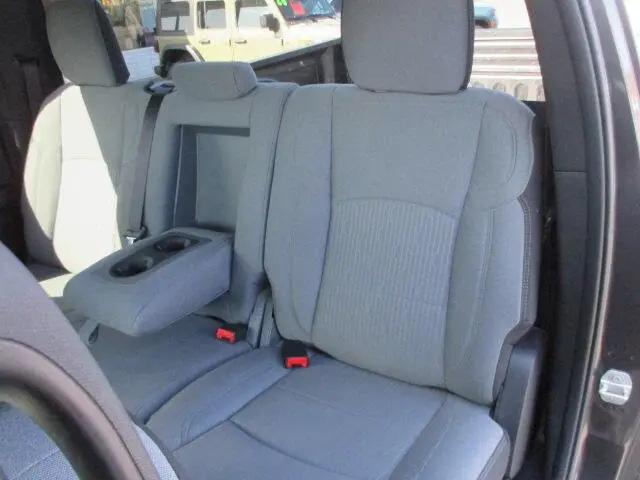 2024 Ram 2500 Big Horn Crew Cab 4x4 6'4" Box