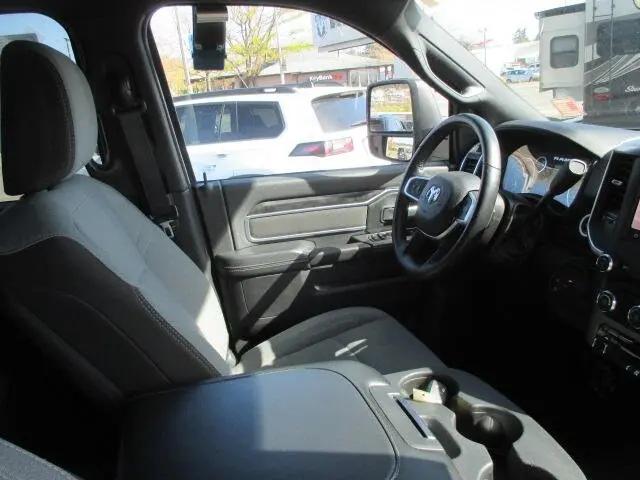 2024 Ram 2500 Big Horn Crew Cab 4x4 6'4" Box