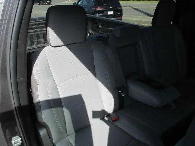 2024 Ram 2500 Big Horn Crew Cab 4x4 6'4" Box