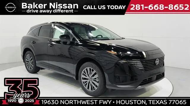 2026 Nissan Murano SL for sale in Houston, TX