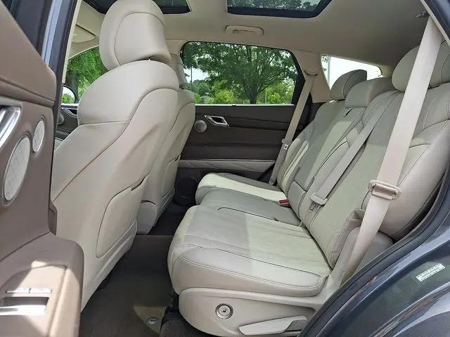 2023 Genesis GV80 3.5T AWD Advanced